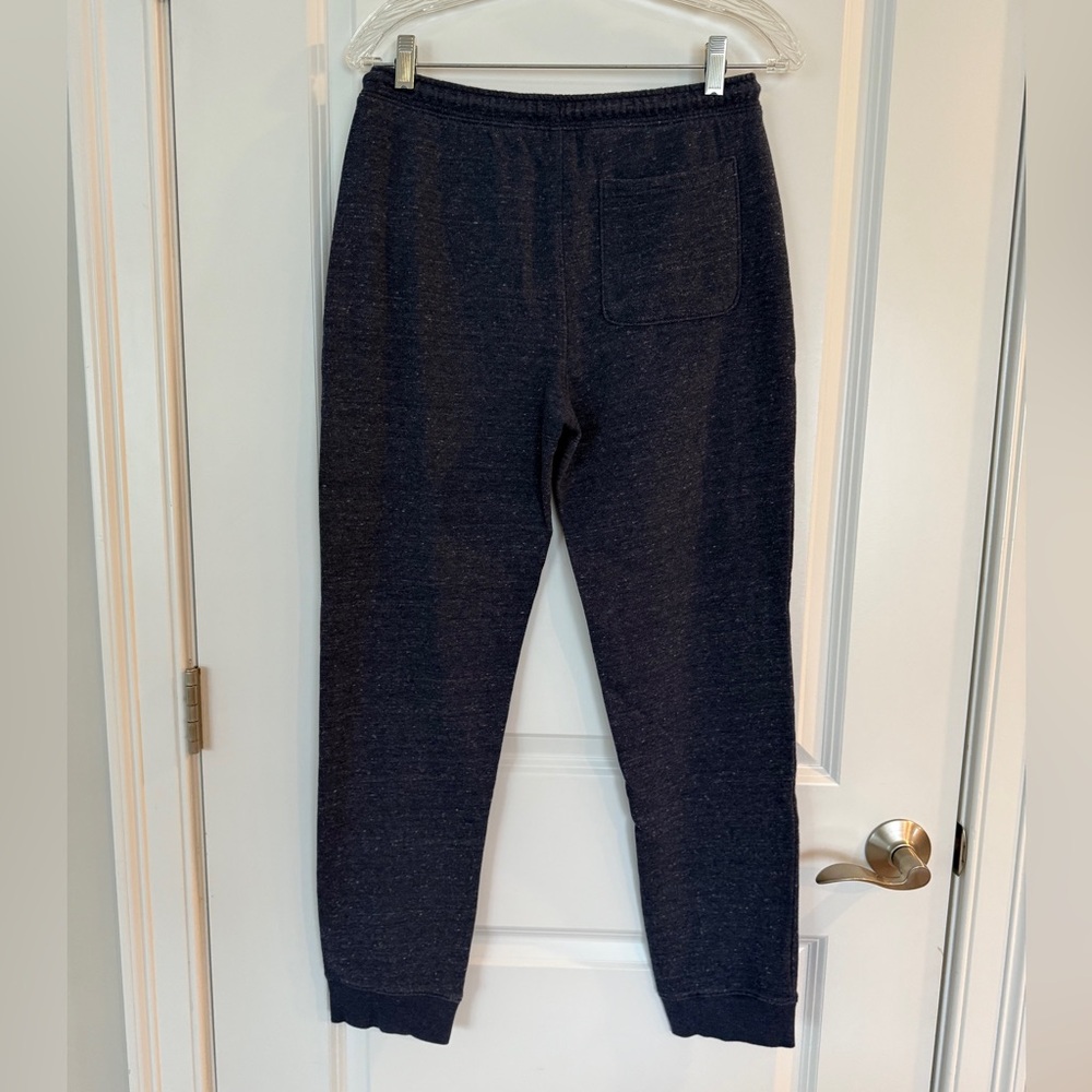 Old Navy Kids Heathered Blue Joggers
